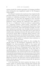 City of Facades: Archaeology, History, and Urbanism in Velha Goa - Retail Maharaj