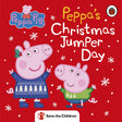 Peppa Pig: Peppa's Christmas Jumper Day - Retail Maharaj
