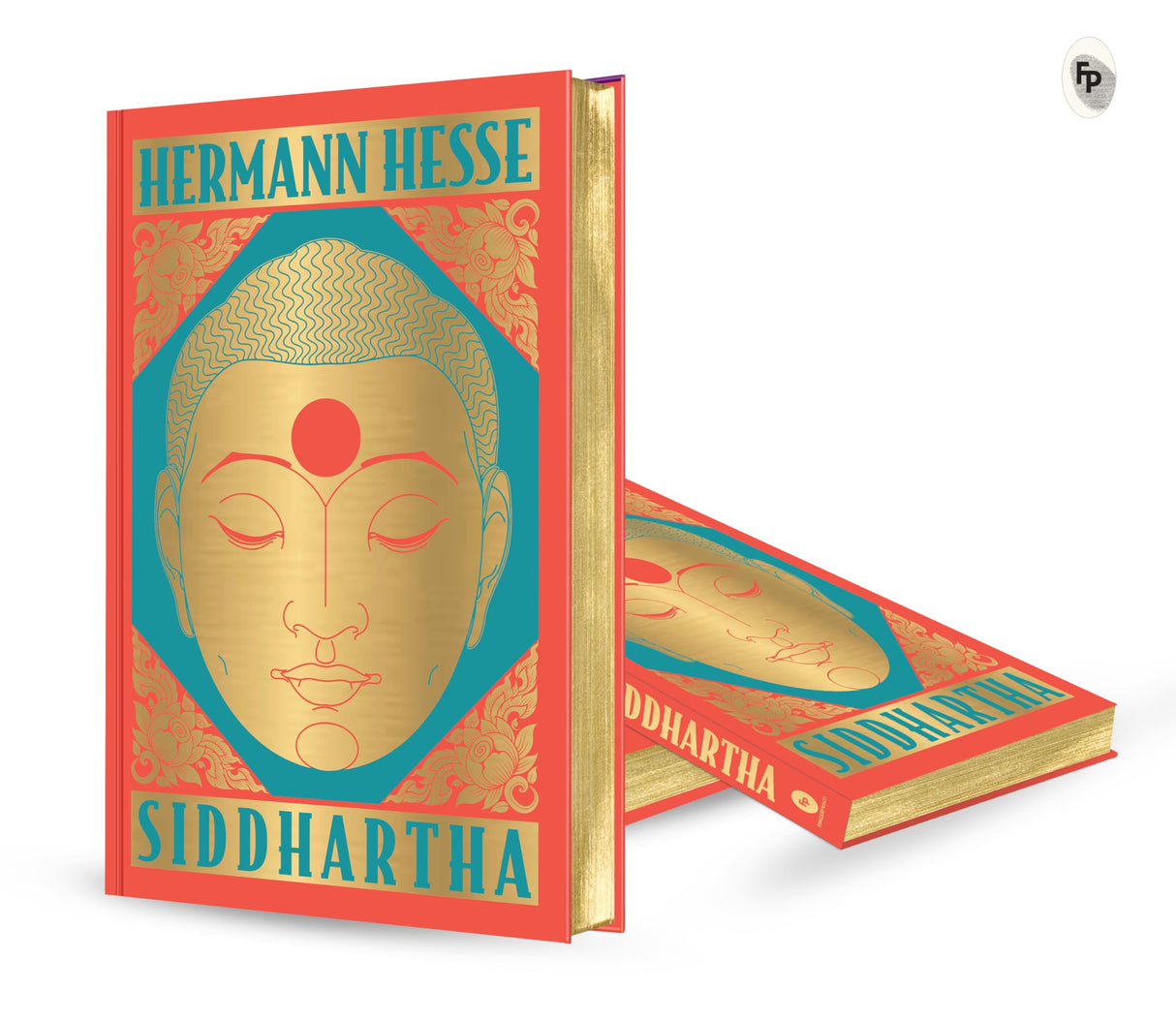 Siddhartha (Deluxe Hardbound Edition) - Retail Maharaj