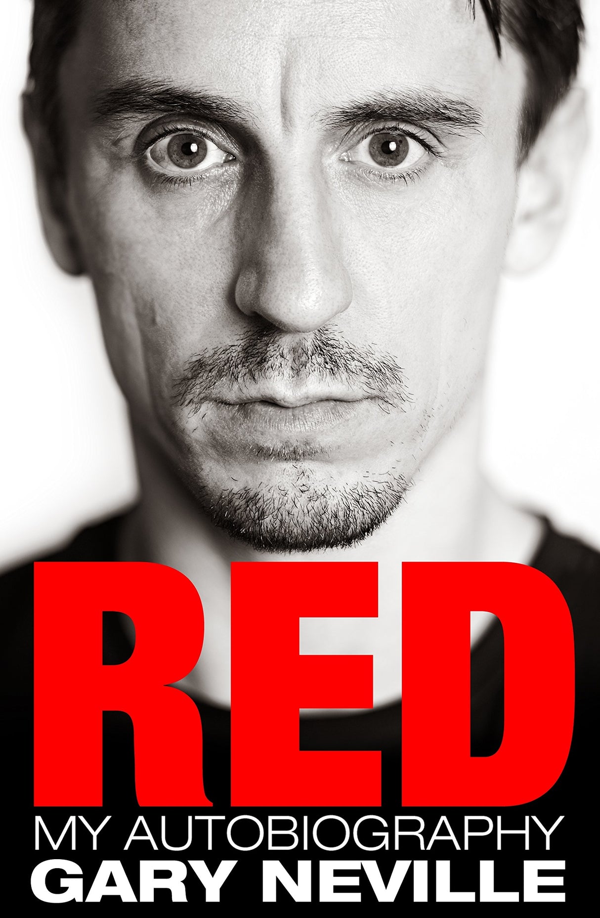 Red: My Autobiography - Retail Maharaj