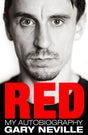 Red: My Autobiography - Retail Maharaj