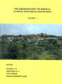 The Archaeology of Burials : Examples From Indian Subcontinent Vol. 2 - Retail Maharaj