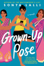 Grown-Up Pose - Retail Maharaj