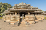 Temples of - Retail Maharaj