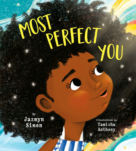 Most Perfect You - Retail Maharaj