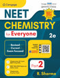 Cengage NEET Chemistry for Everyone: Part 2 - Retail Maharaj