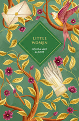 Little Women (Vintage Collector's Classics) - Retail Maharaj
