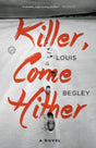 Killer, Come Hither: A Novel: 1 (Jack Dana) - Retail Maharaj