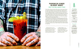 The Phoenicia Diner Cookbook: Dishes and Dispatches from the Catskill Mountains - Retail Maharaj
