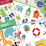 Hello Friend Books My Super Fun Reading Bag: Set of 10 Amazing Reading Practice Books - Perfect for Kids, Travel and Gifting / Return Gifts - Retail Maharaj