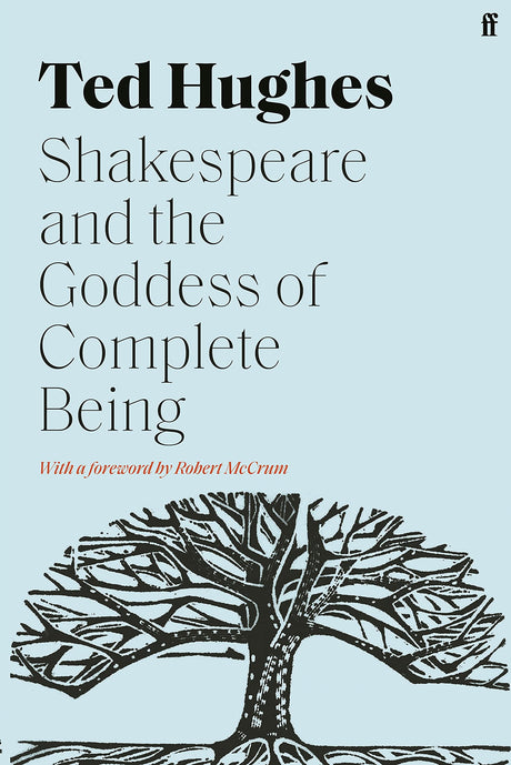 Shakespeare and the Goddess of Complete Being - Retail Maharaj