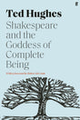 Shakespeare and the Goddess of Complete Being - Retail Maharaj