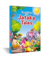 Famous Stories from Jataka Tales - Retail Maharaj