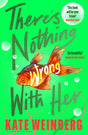 There’s Nothing Wrong With Her - Retail Maharaj