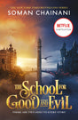 The School For Good And Evil (1) Âmovie Tie-In Editionã - Retail Maharaj