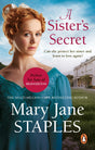A Sister's Secret: A heart-warming and uplifting Regency romance from bestseller Mary Jane Staples - Retail Maharaj