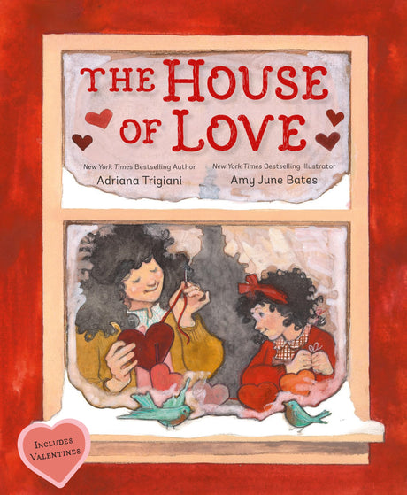 The House of Love - Retail Maharaj