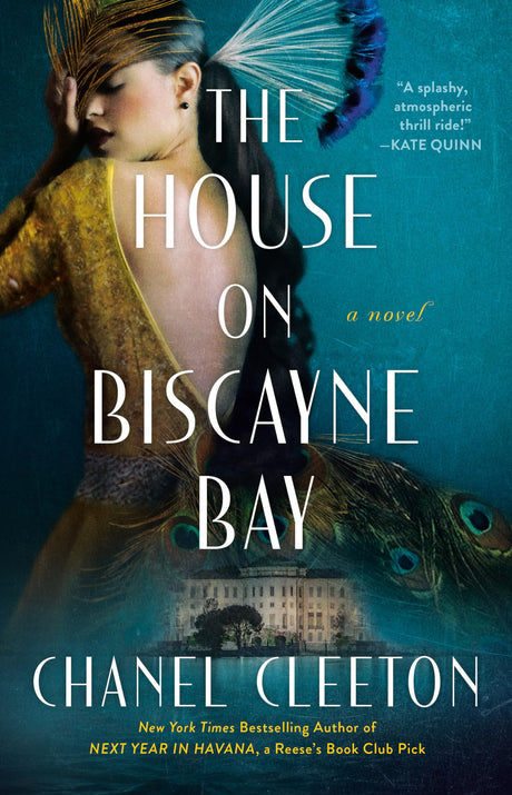 The House on Biscayne Bay - Retail Maharaj