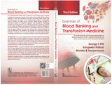 Essentials Of Blood Banking And Transfusion Medicine 3Ed (Pb 2025) - Retail Maharaj