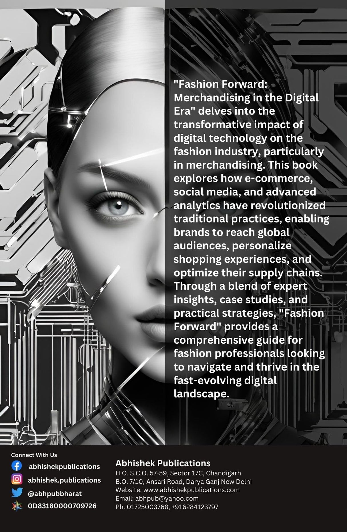 FASHION FORWARD : Merchandising in The Digital Era - Retail Maharaj