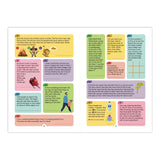 Brain Teasers: 501 Difficult Riddles for Smart Kids: Clever and Thought-Provoking Riddles for Kids | Number Puzzles, Picture Puzzles, Logic Puzzles and more | Ages 6+ - Retail Maharaj