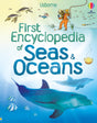 First Encyclopedia of Seas and Oceans - Retail Maharaj