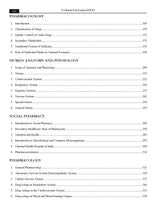 D.Pharm Exit Exam (DPEE) - Retail Maharaj