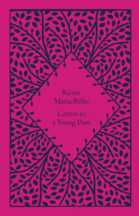 Letters to a Young Poet - Retail Maharaj