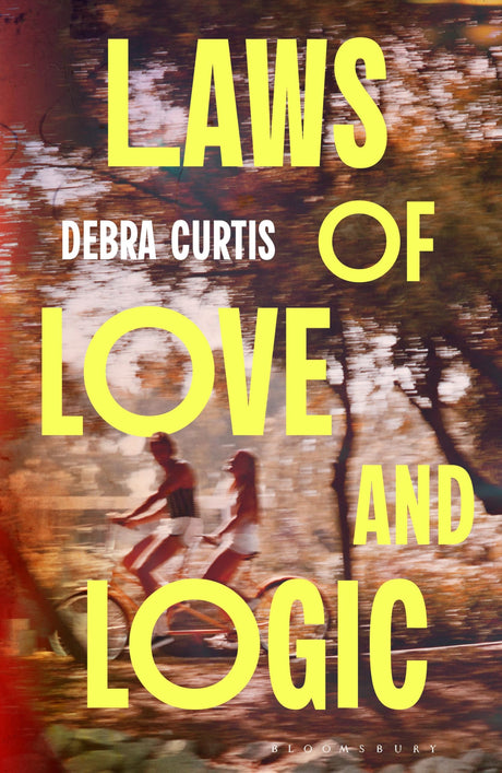 Laws of Love and Logic - Retail Maharaj