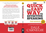 The Quick And Easy Way To Effective Speaking - Retail Maharaj