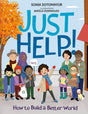 Just Help!: How to Build a Better World - Retail Maharaj