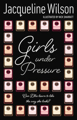 Girls Under Pressure - Retail Maharaj