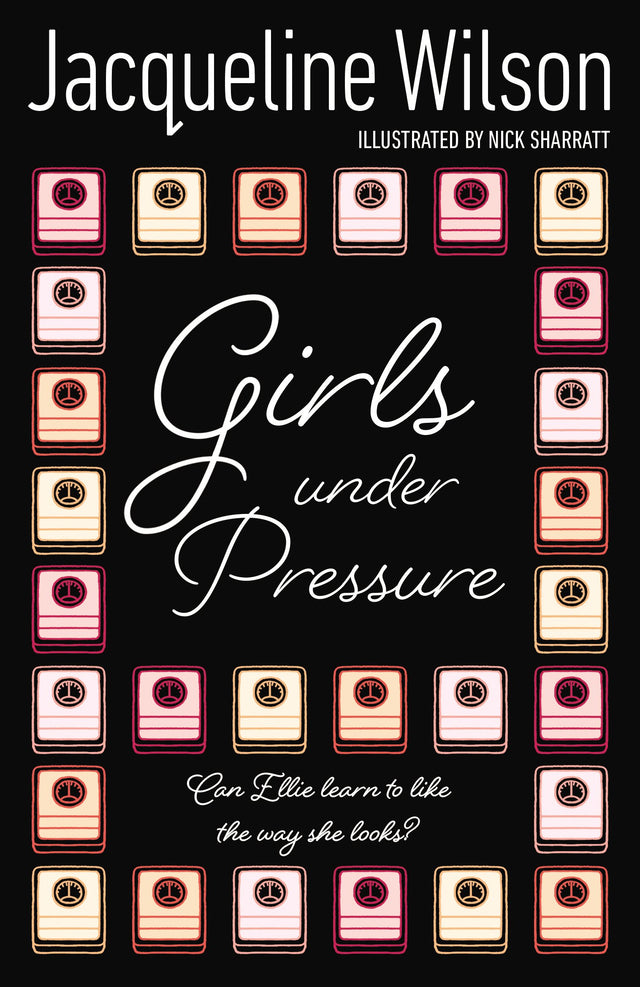Girls Under Pressure - Retail Maharaj