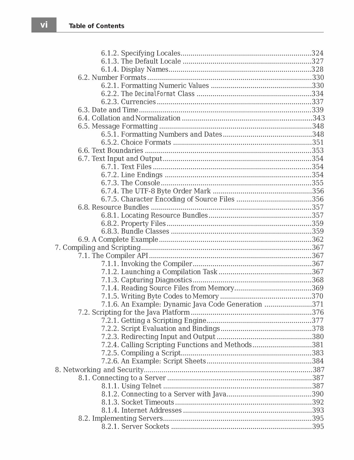 Core Java, Volume 2: Advanced Features | 13th Edition | - Pearson - Retail Maharaj