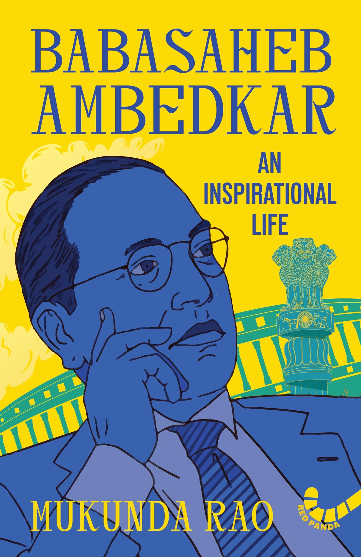 Babasaheb Ambedkar: An Inspirational life - Retail Maharaj