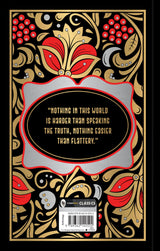 Fyodor Dostoevsky (Deluxe Hardbound Edition) - Retail Maharaj