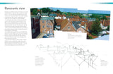 Drawing Architecture: The beginner's guide to drawing and painting buildings - Retail Maharaj