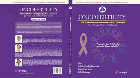 IFS ONCOFERTILITY Clinical Practice and Implementation Challenges - Retail Maharaj