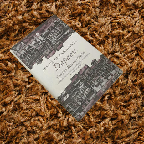 Dapaan: Tales from Kashmir’s Conflict - Retail Maharaj