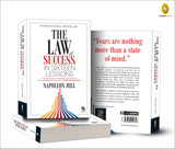 The Law of Success In Sixteen Lessons - Retail Maharaj