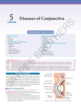 COMPREHENSIVE OPHTHALMOLOGY (INCLUDING PRACTICAL MANUAL) WITH OPHTHALMOLOGY LOGBOOK - Retail Maharaj