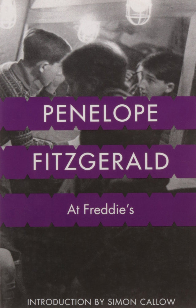 At Freddie's: A Gripping 1960s Comedy of Manners Set in the World of London Theatre - Retail Maharaj