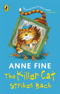 The Killer Cat Strikes Back - Retail Maharaj