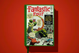 Marvel Comics Library. Fantastic Four. Vol. 1. 1961Ð1963 - Retail Maharaj