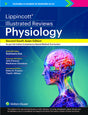 Lippincott Illustrated Reviews Physiology, 2nd South Asian ed - Retail Maharaj