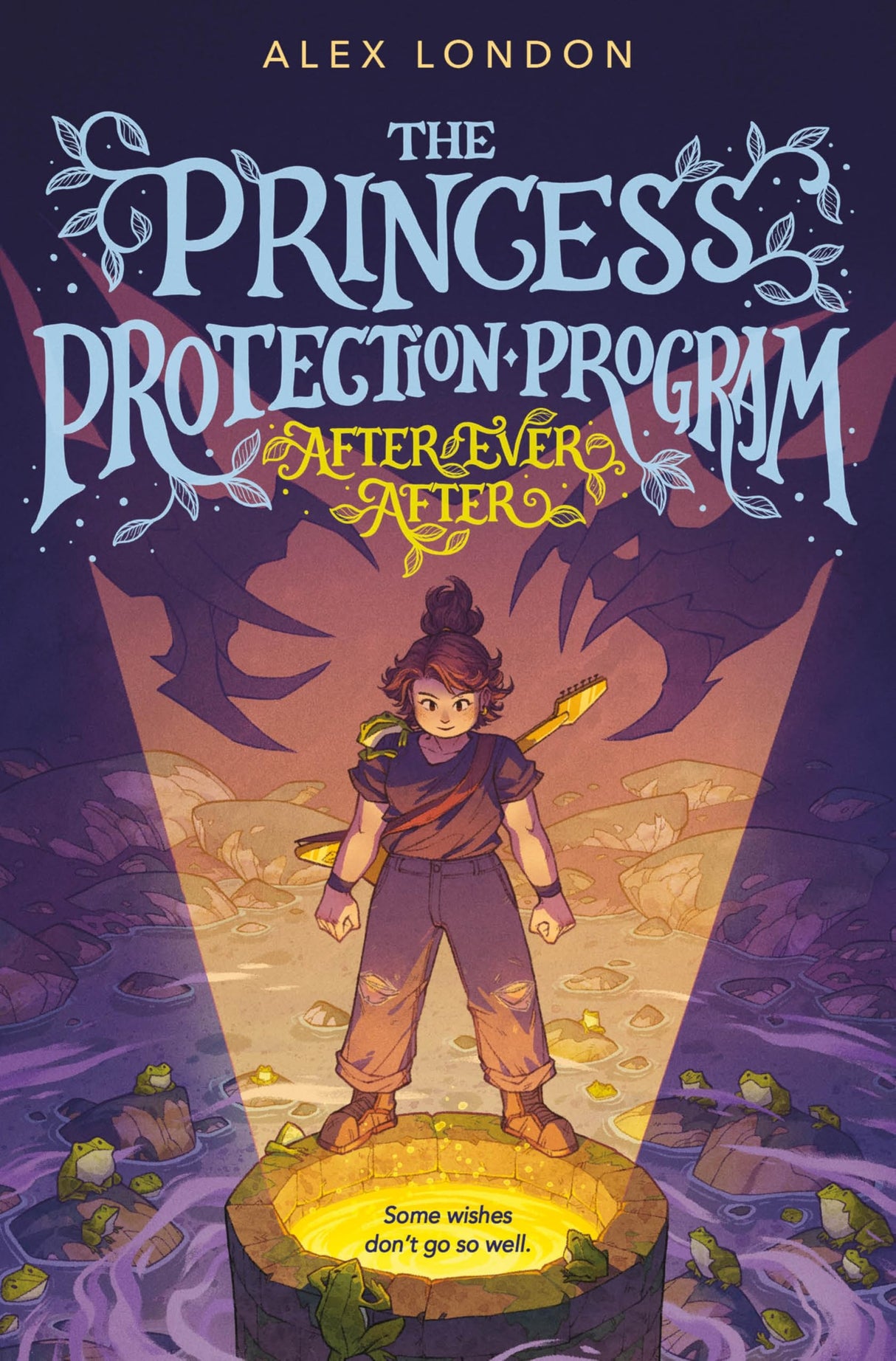 The Princess Protection Program #2: After Ever After - Retail Maharaj