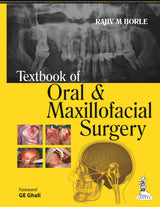 Textbook of Oral and Maxillofacial Surgery - Retail Maharaj