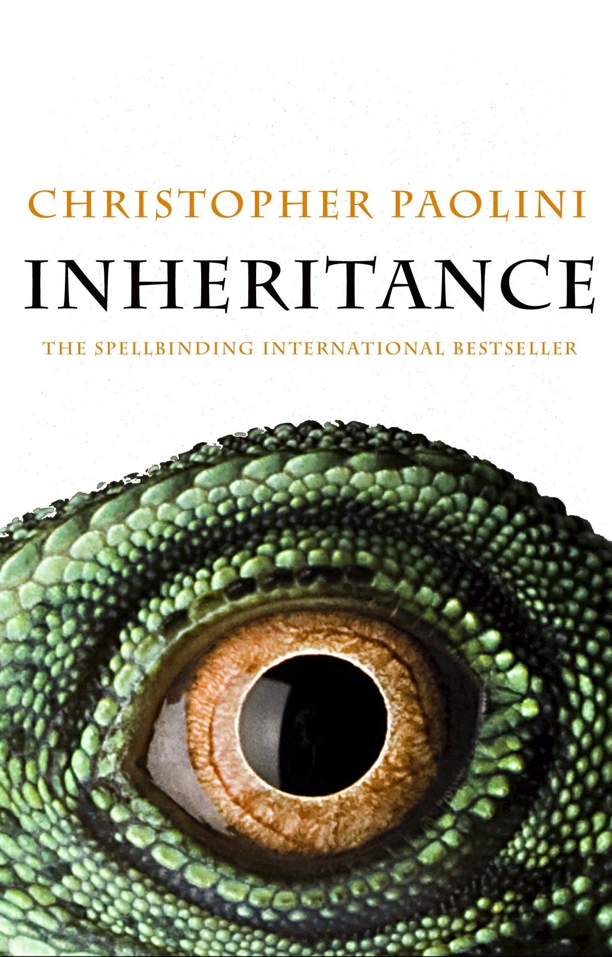 Inheritance: Inheritance Book 4 - Retail Maharaj