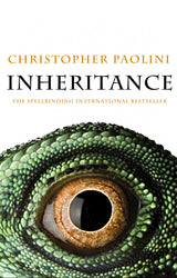 Inheritance: Inheritance Book 4 - Retail Maharaj