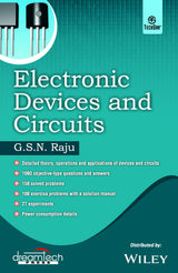 Electronic Devices and Circuits - Retail Maharaj